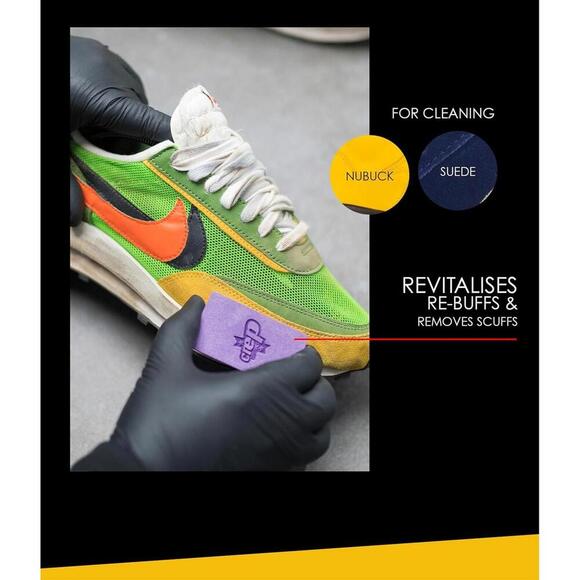 Crep Protect Eraser - Picture 5 of 6